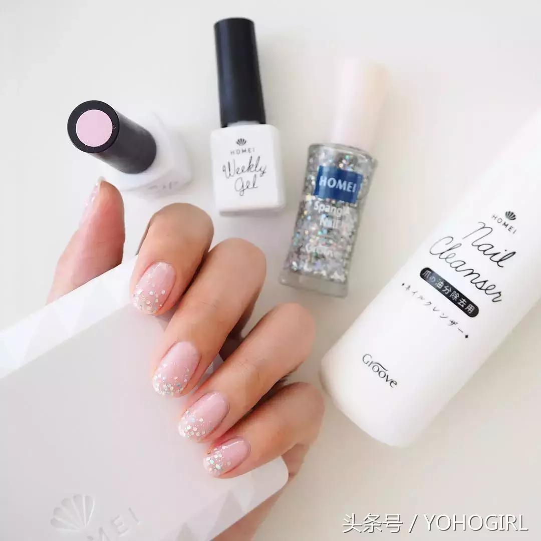 实用的甲油胶整套,比较实用的一套甲油胶