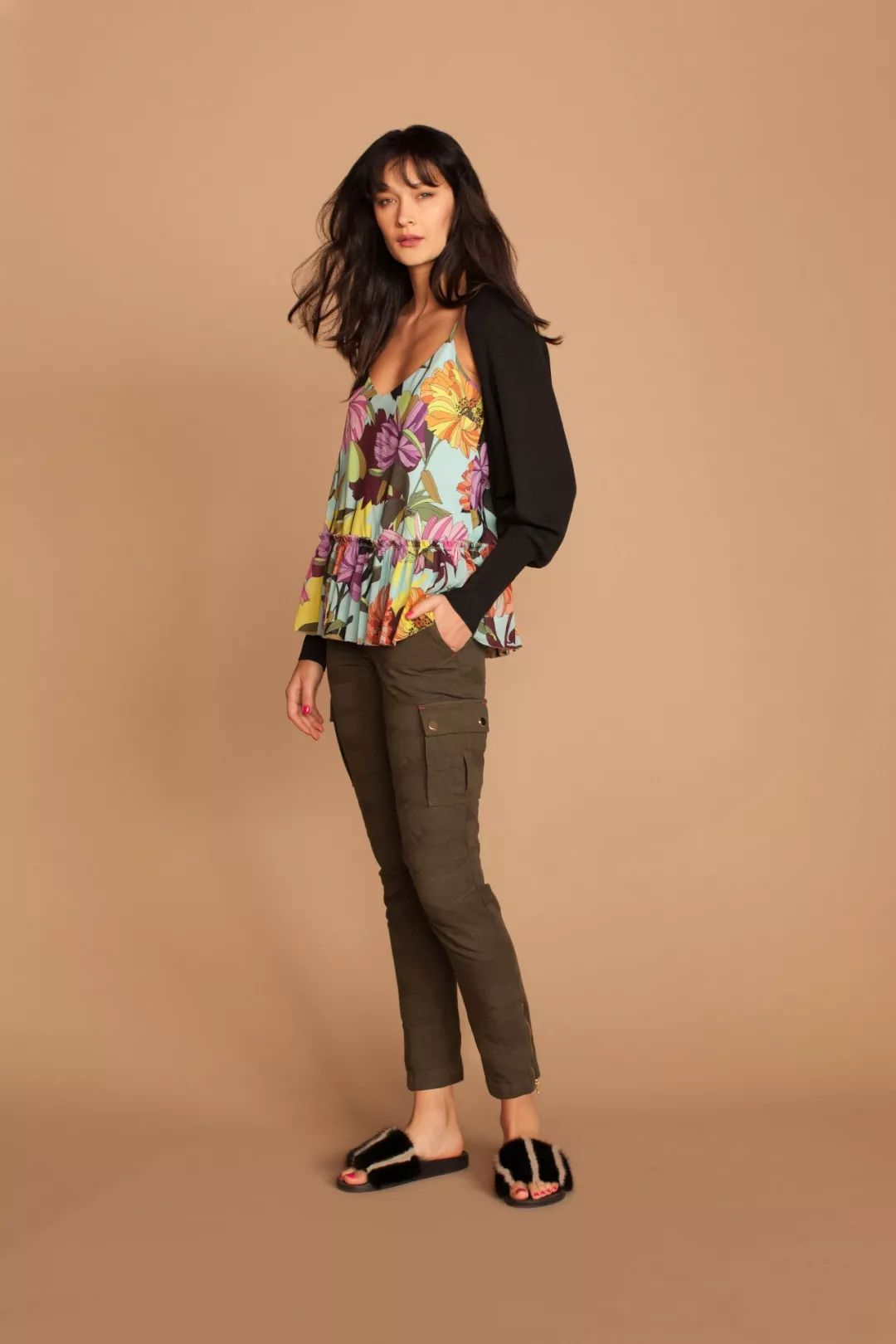 最美丽的花衣服,那些令人惊艳的衣服