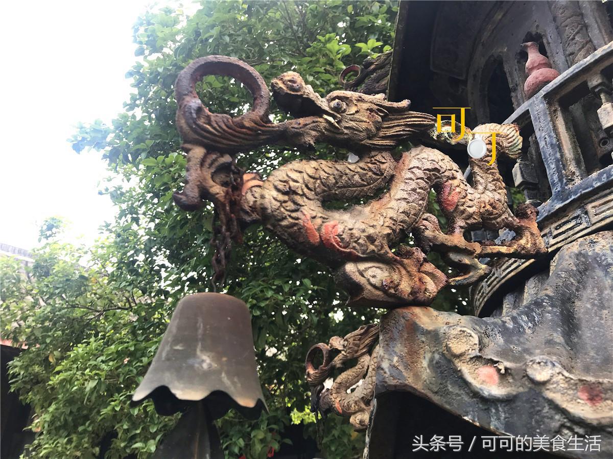 新昌生煎包哪家好吃,豆腐生煎包新昌