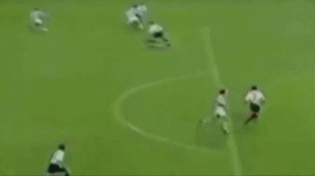 c罗职业生涯唯一一次进球,c罗职业生涯已打入824粒进球