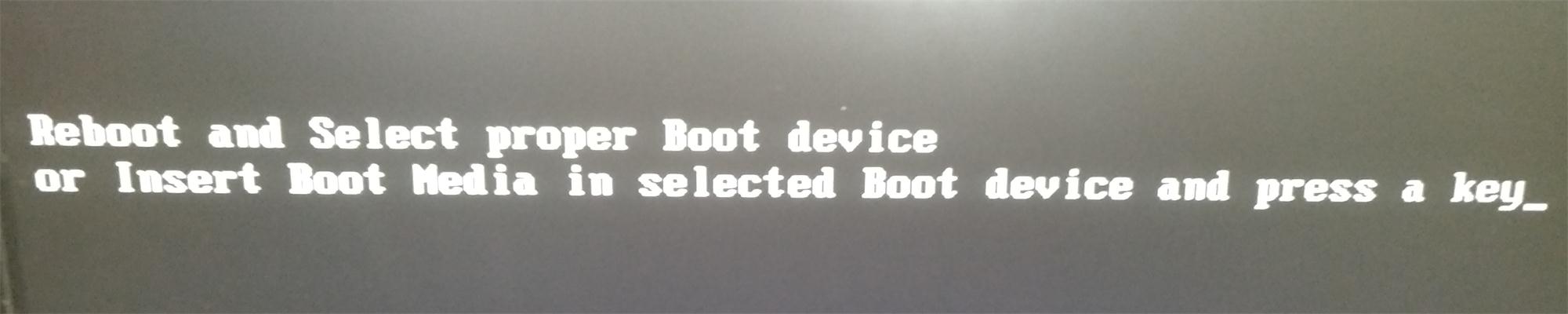 电脑启动经过哪些流程,电脑启动步骤详细教程