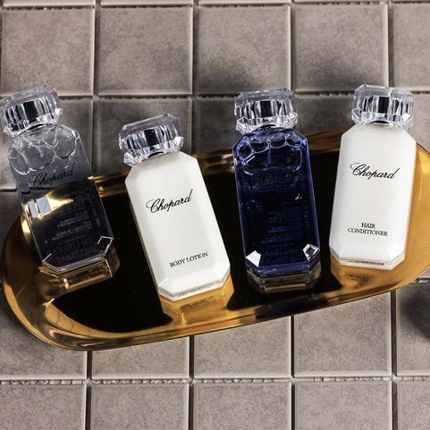 最贵大牌的洗浴用品,十大最好用的洗浴用品