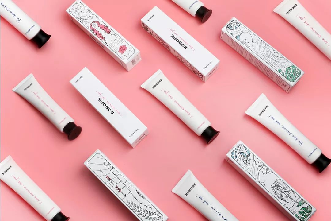 比起男友，我更想要七夕限量