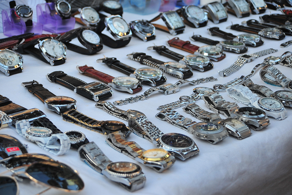 劳力士钟表历史,劳力士在钟表界的地位