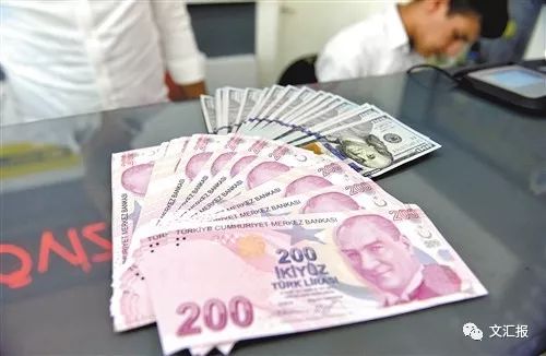里拉大跌土耳其购物,土耳其里拉奢侈品代购