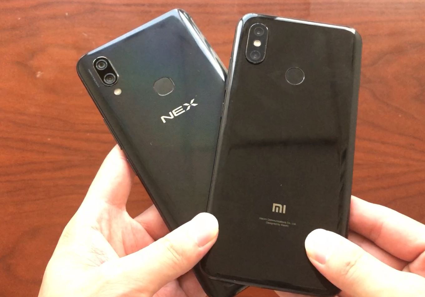 vivonex高通骁龙710八核处理器,vivonex骁龙710