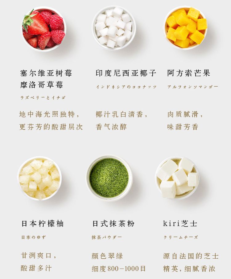 5个月卖出20万盒！请人代购也要吃！终于入驻中国，你还没吃上？