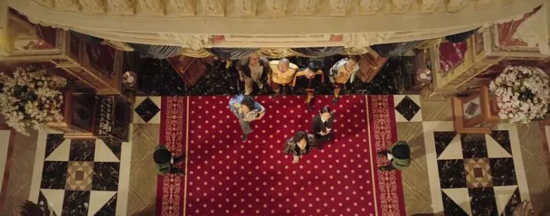 真的有西虹市这个城市吗,西虹市存在吗