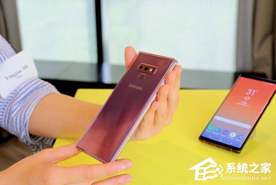 galaxynote9,galaxynote9参数