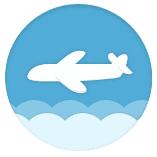 快转！9、10月宁波机票白菜价，500元飞遍大半个中国！