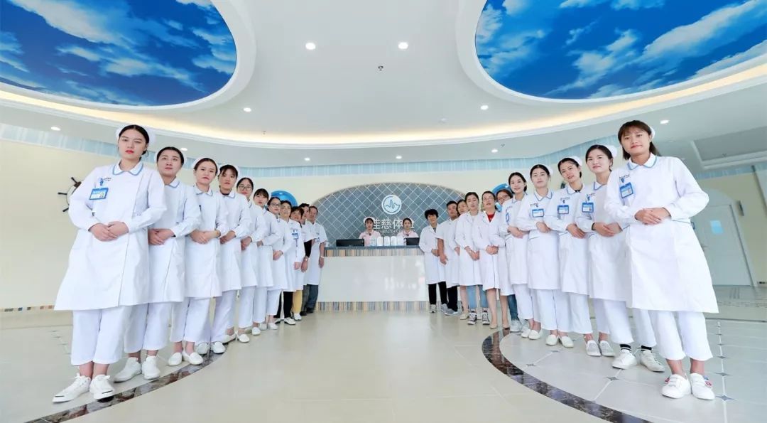 佳慈健康体检中心招聘,定远佳慈体检做销售的