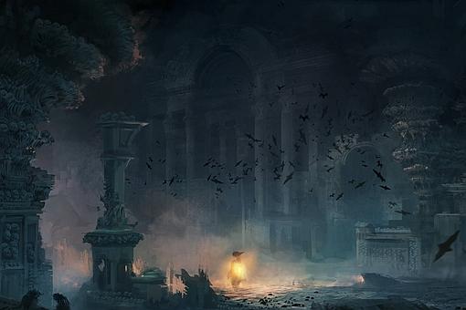 盗墓贼眼里最值得冒险的三座帝王陵是哪三座