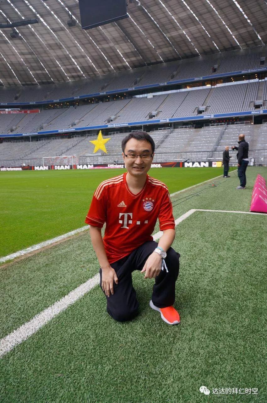 南部风采｜二十余载真南部不离不弃真爱仁