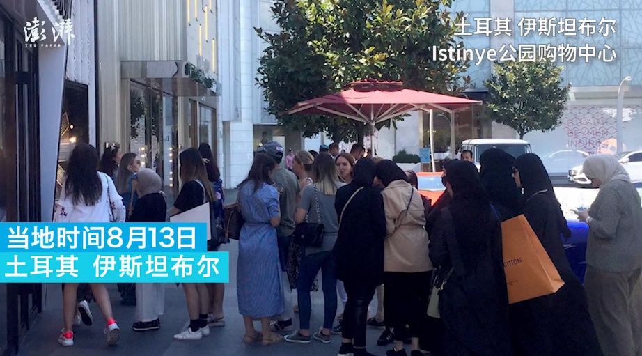 在土耳其必买奢侈品,想要带你去浪漫的土耳其