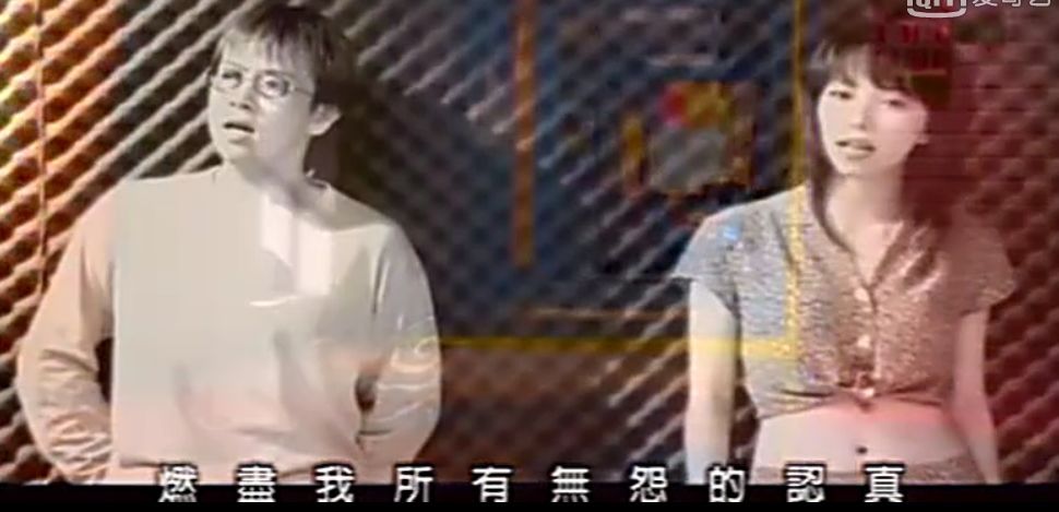 林忆莲李宗盛从开始到现在现场版,林忆莲李宗盛梅艳芳张国荣