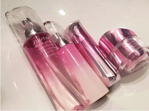 日本资生堂必买,去日本买什么护肤品最划算