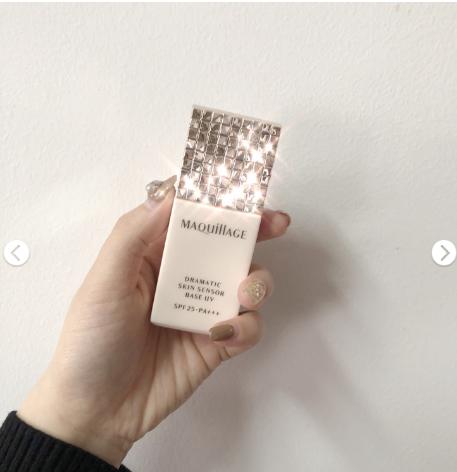 日本资生堂必买,去日本买什么护肤品最划算