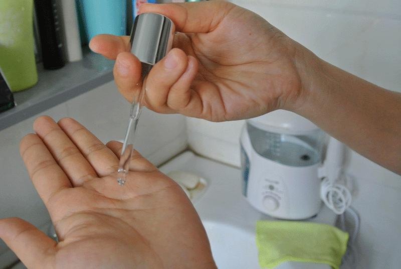 深度补水的化妆品套装,丹姿水密码水漾盈润套盒