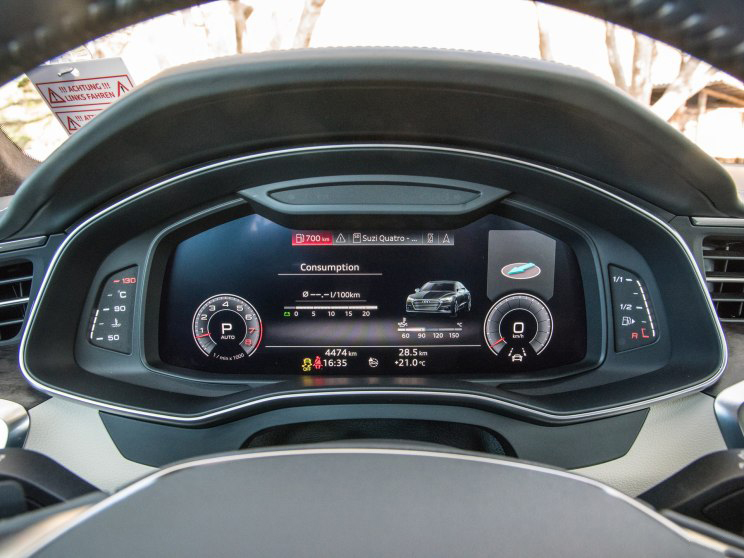 奥迪a72022款3.0t回归,新款奥迪a73.0t二手