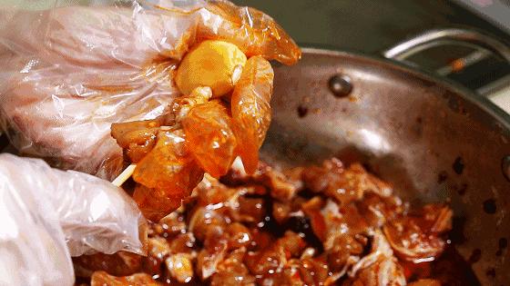 株洲好吃的烧烤地方推荐,株洲最正宗的烧烤