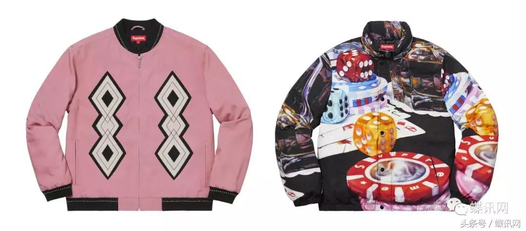 潮牌大佬supreme,supreme十大良心单品