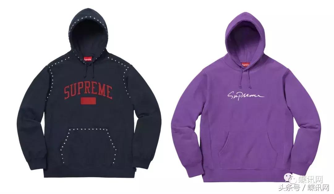 潮牌supreme2020款镶钻全球限定,supreme十大良心单品
