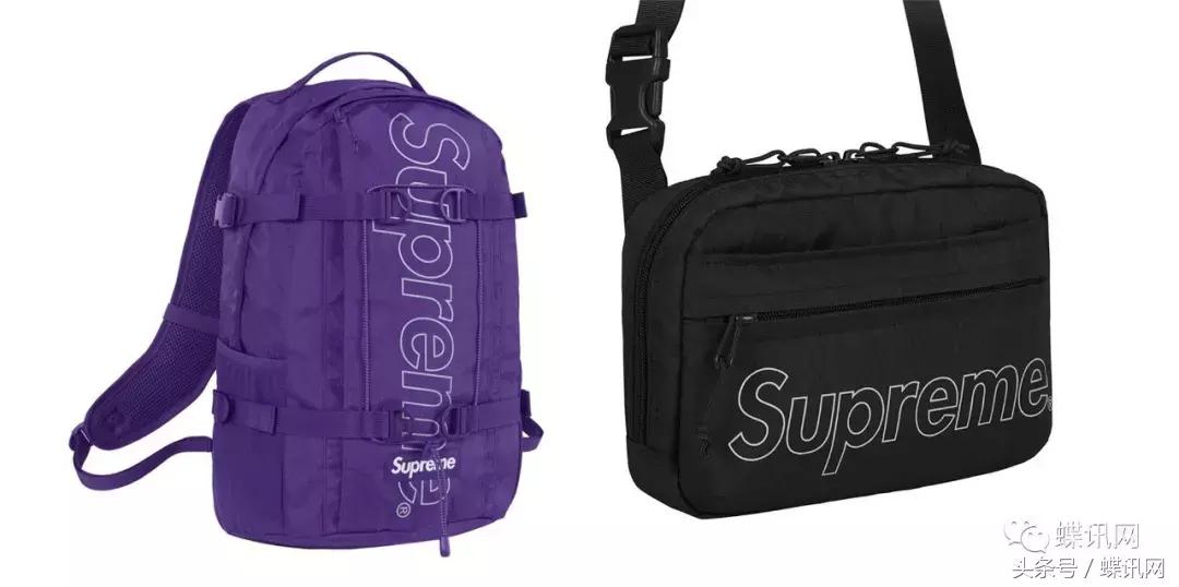 潮牌supreme2020款镶钻全球限定,supreme十大良心单品