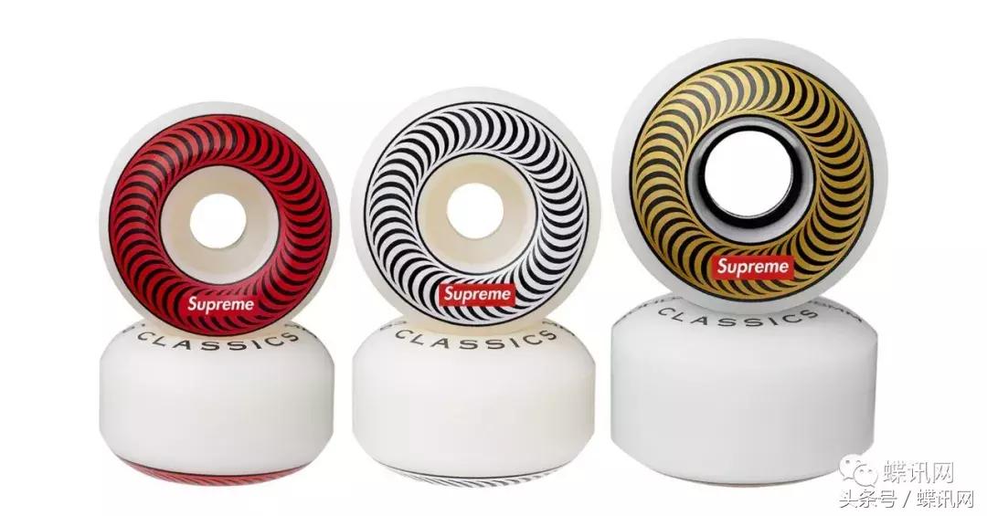 潮牌大佬supreme,supreme十大良心单品