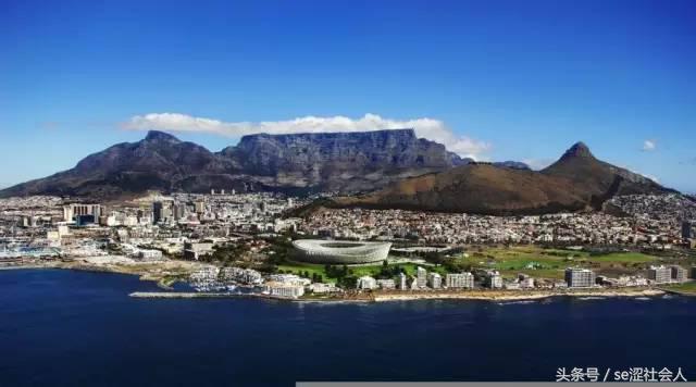 全球100个值得去的地方,bbc评出一生必去100个旅行地