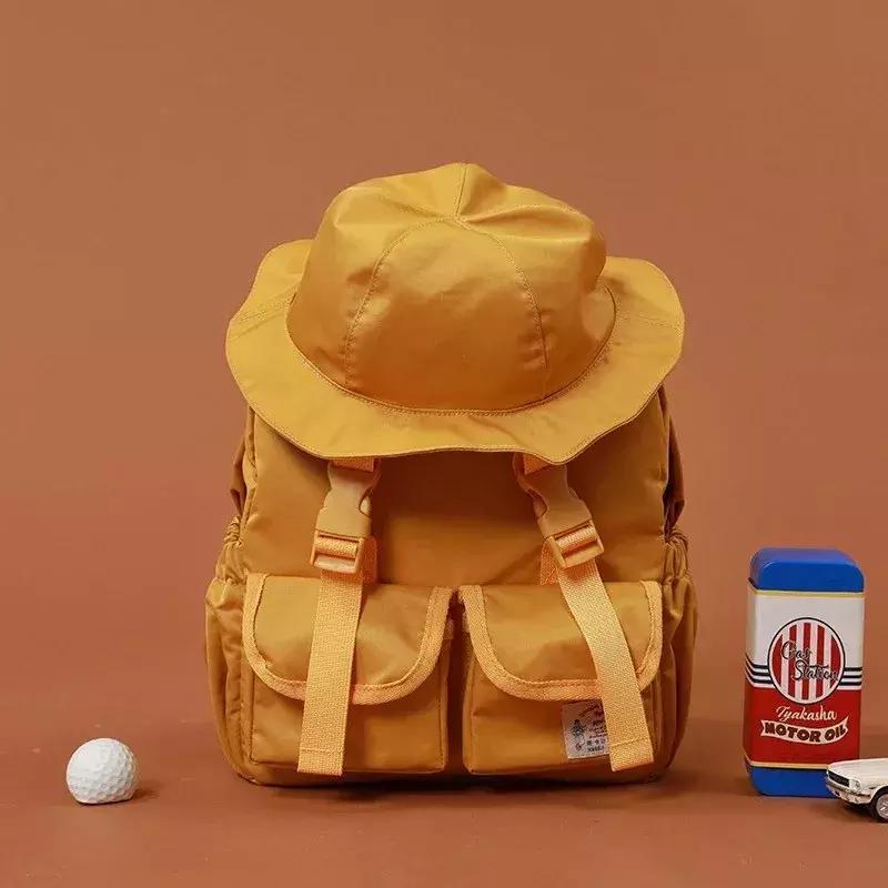 好看实用双肩包休闲品牌,时尚又实用的双肩包到底要怎么挑