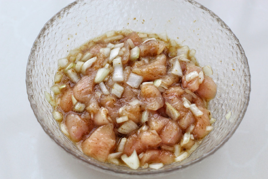 家庭版撸串除了羊肉还能烤点什么,撸串怎么做才能串得好吃