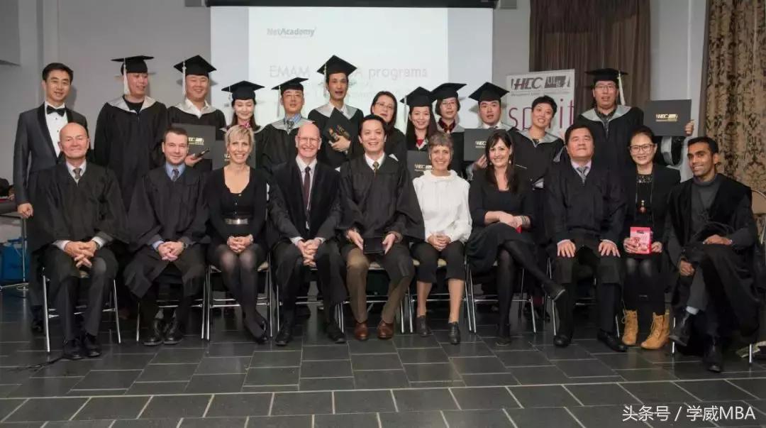 全球5%通过率的AACSB认证商学院，这所大学推荐你读！