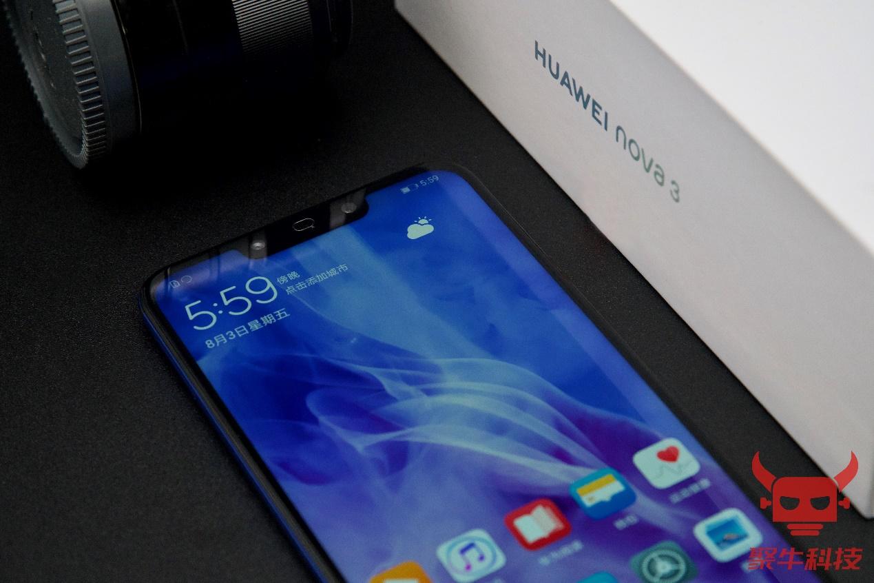 华为nova3详细介绍,华为nova3使用攻略