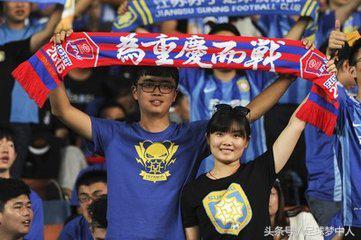 苏渝球*情迷**难奈中超激烈竞争,苏宁或决定本赛季重庆保级命运