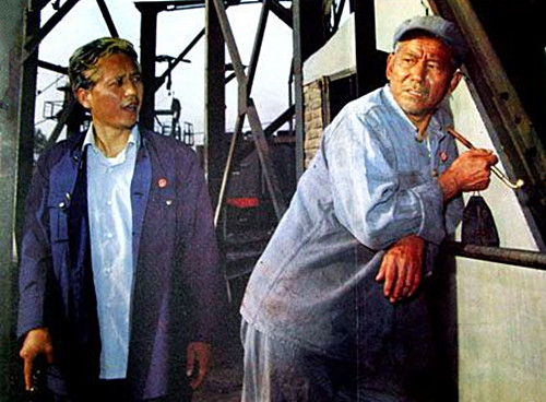 电影往事张艺谋,铁道游击队电影小坡扮演者冯笑