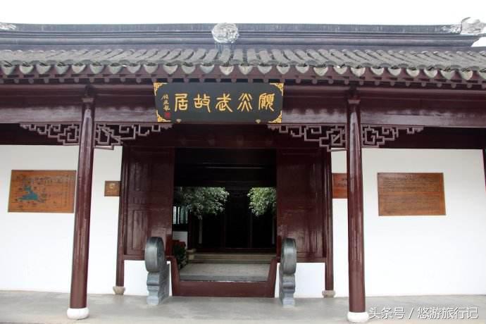 鲜为人知的千灯古镇,名不副实的旅游景区