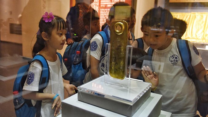 分享I鄂尔多斯少年那达慕，意义非凡的一场研学之旅