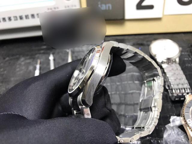 高仿表和真表差距大吗,为什么高仿工厂那么多