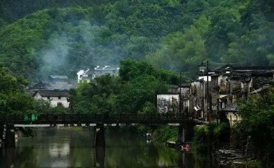 瑶里古镇一日游攻略,景德镇北站到瑶里古镇要多久