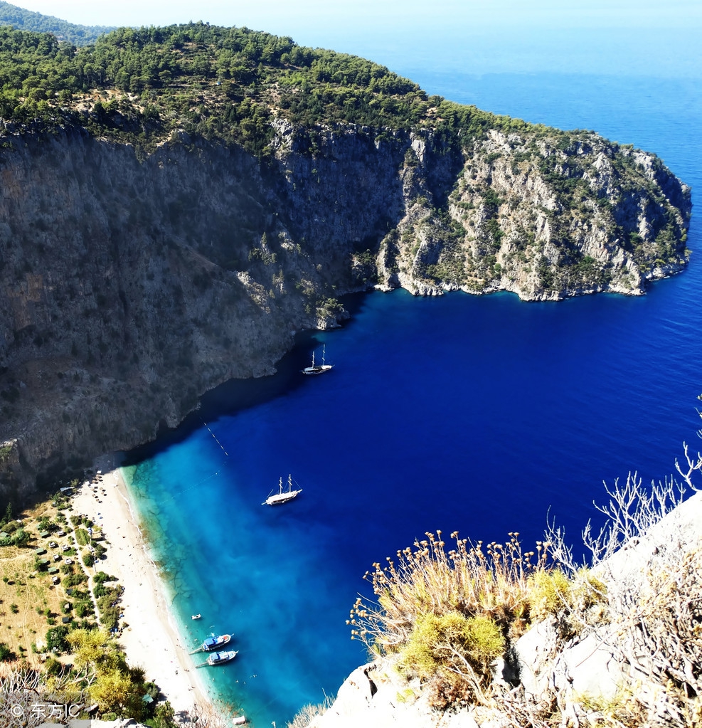 土耳其到底多浪漫,土耳其有什么值得玩的