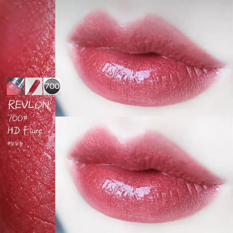 露华浓口红真的很难用吗,露华浓colorstay口红