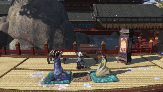 天涯明月刀皇城图鉴,天涯明月刀十二楼五城分别是