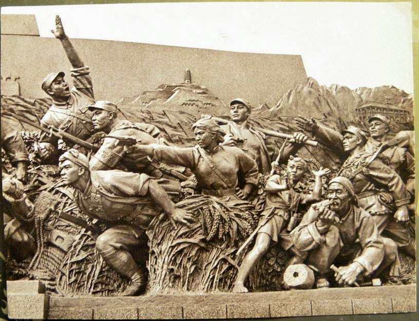 感人肺腑的抗日战争诗词,七律抗日诗词百首