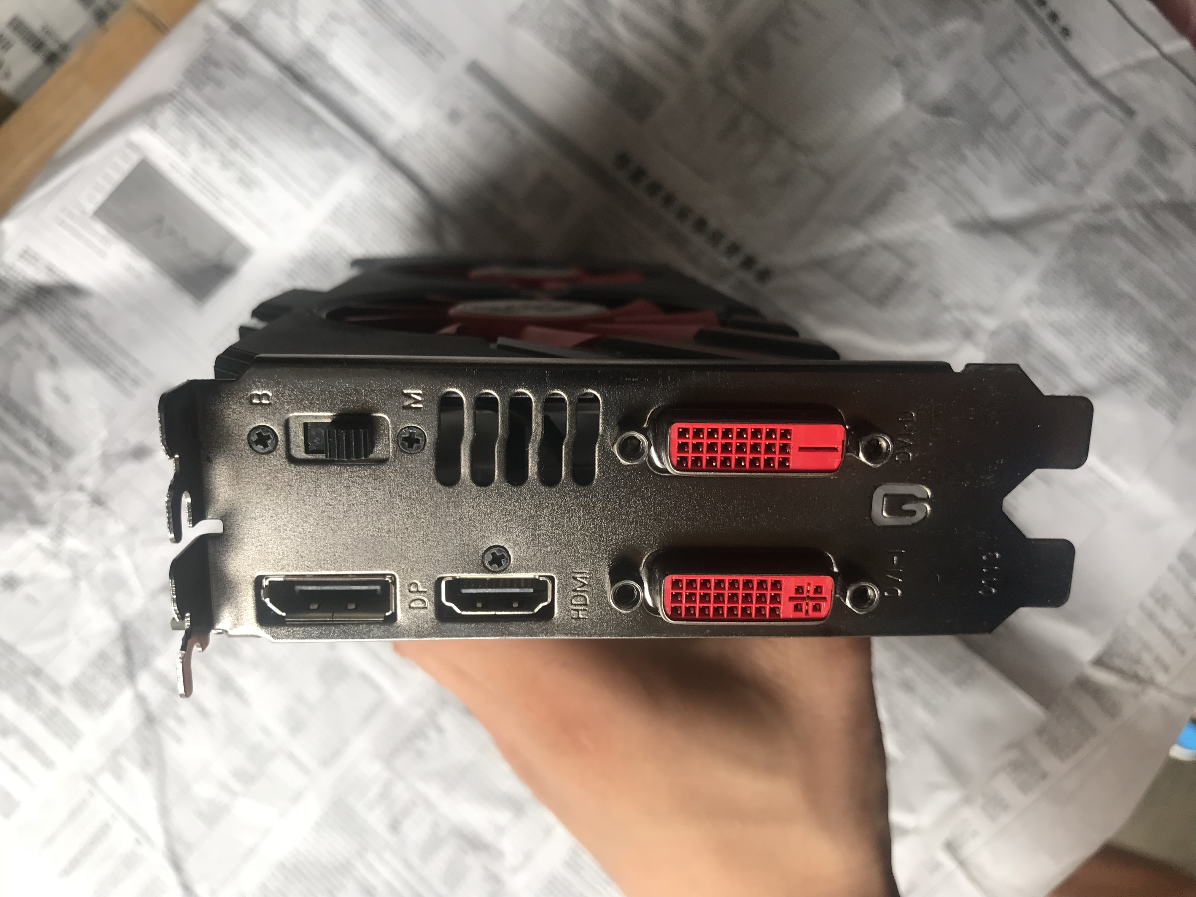 200到300二手显卡推荐,200元能买到最好的二手显卡