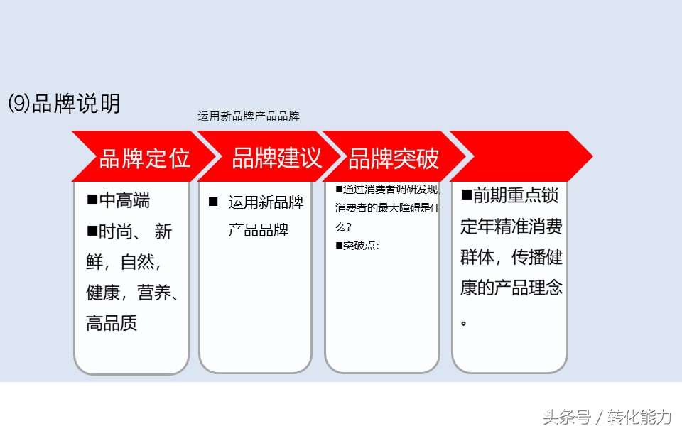 商业ppt推广计划,高级营销计划ppt教程