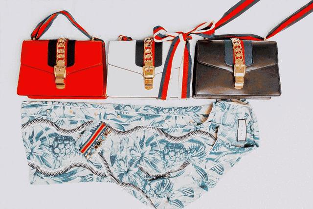 明星最爱lv哪款手袋,gucci包包经典入门款辨真假