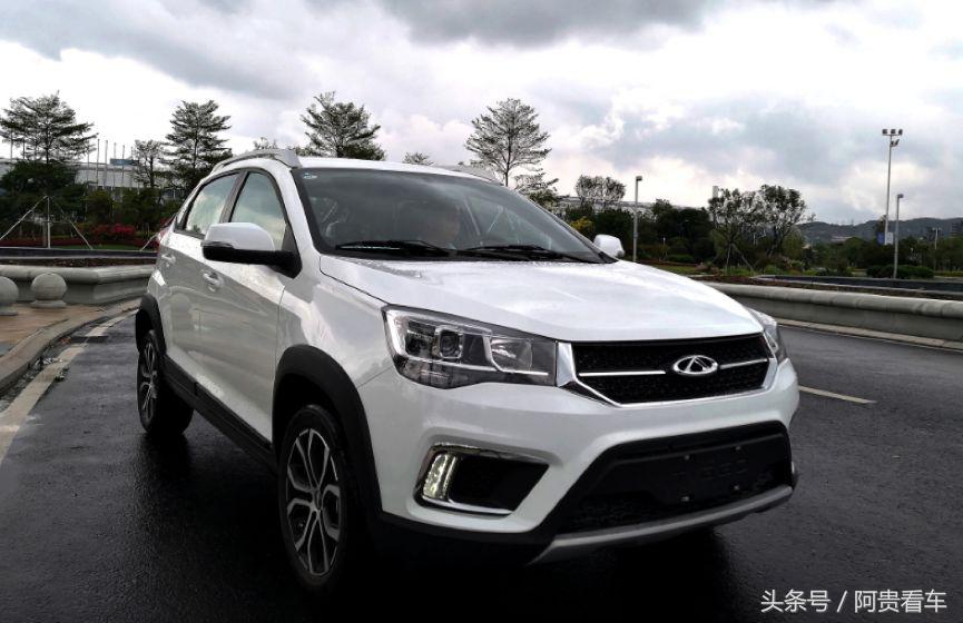 长安cs15和宝骏510瑞虎3x哪个好,远景x3与瑞虎3x与宝骏510和cs15