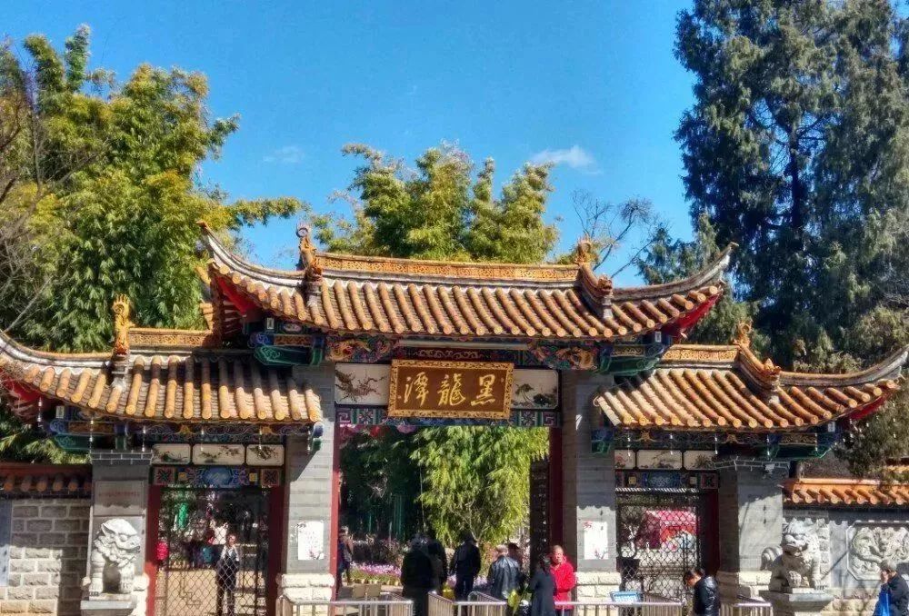 昆明情侣一日游的最佳景点,昆明情侣打卡景点排行榜