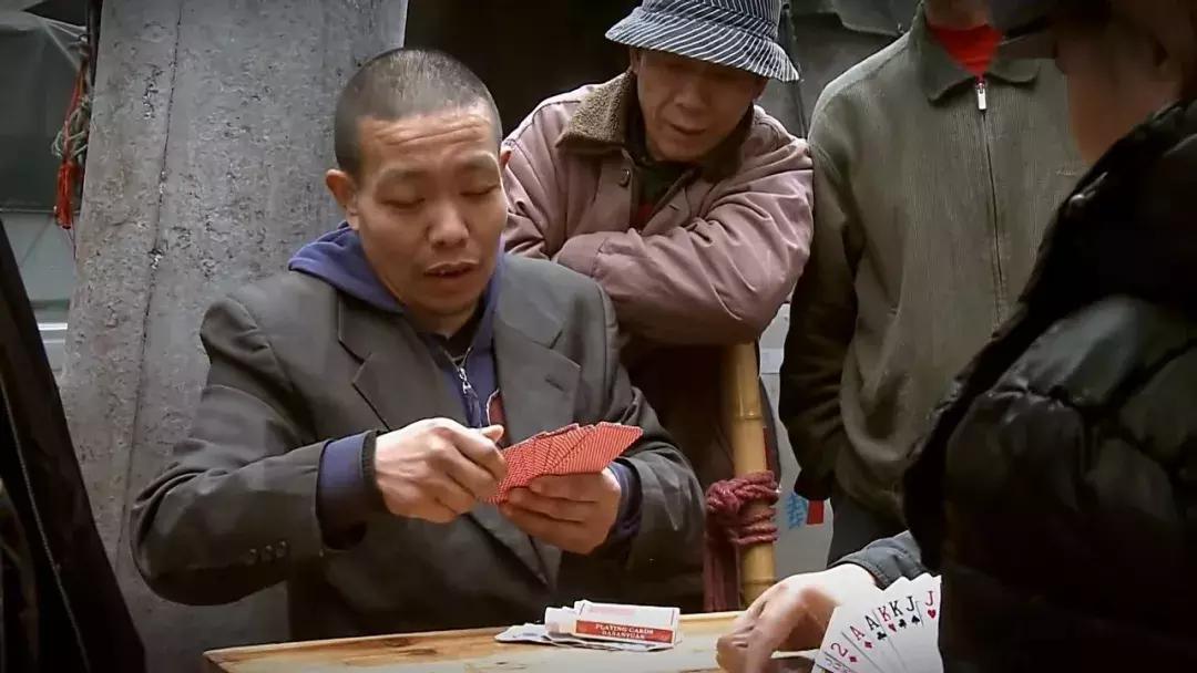 重庆河南纪录片最后的棒棒,重庆最后的棒棒纪录片何苦导演