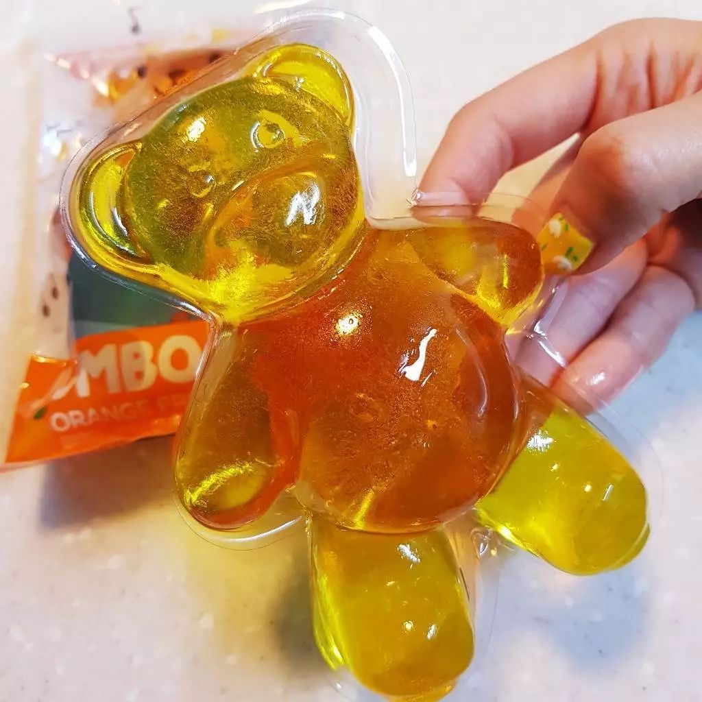 没有本篇中出现的这些零食,你的的追剧夜晚必定不完整!